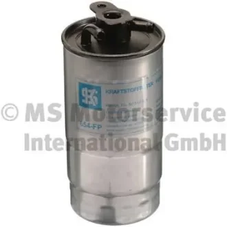 Фільтр паливний BMW E39/46/53 2.5/3.0D KOLBENSCHMIDT 50013654