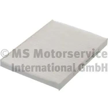Фильтр салона 280х205х25 AUDI A3, TT I, SEAT Ibiza II,III, Leon I, SKODA Octavia I, Superb I, VW Caddy II, Golf,Polo III, Vento, 1.0-2.8, 91-12, 1H0819638A, 1H0819638B, 1H0819644, 1H0819644A, 1H0819644B, 1HO819644 KOLBENSCHMIDT 50013703 (фото 1)