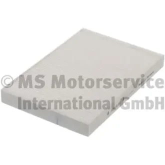 Фільтр салону Audi A4 00-08/A6 97-05 KOLBENSCHMIDT 50013760
