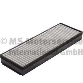 Фильтр салона 200х220x20 TOYOTA Avensis 1,6-2,4L/2,2D 03-09, Corolla 1,4-1,8L/2,0-2,2D 02-09, 0897400850, 87139YZZ07, 8856802030 KOLBENSCHMIDT 50013944