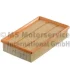 Фільтр повітряний Focus II/C-Max 1.8/2.0 TDCi 04- KOLBENSCHMIDT 50014013 (фото 1)