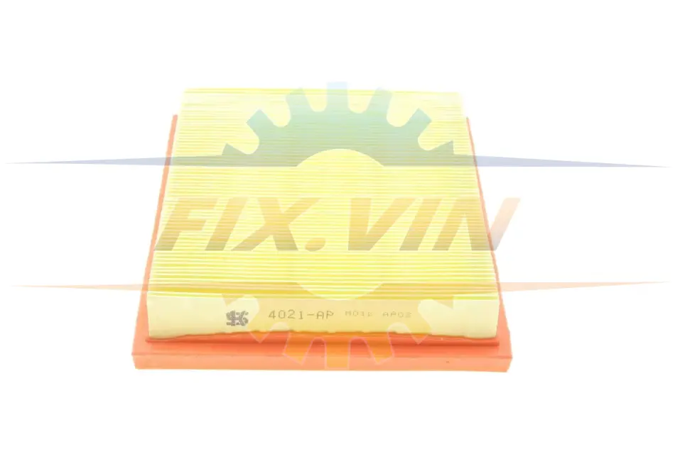 Фільтр повітряний FORD FIESTA V, FUSION 1.25-1.6 02- (вир-во) KOLBENSCHMIDT 50014021 (фото 1)