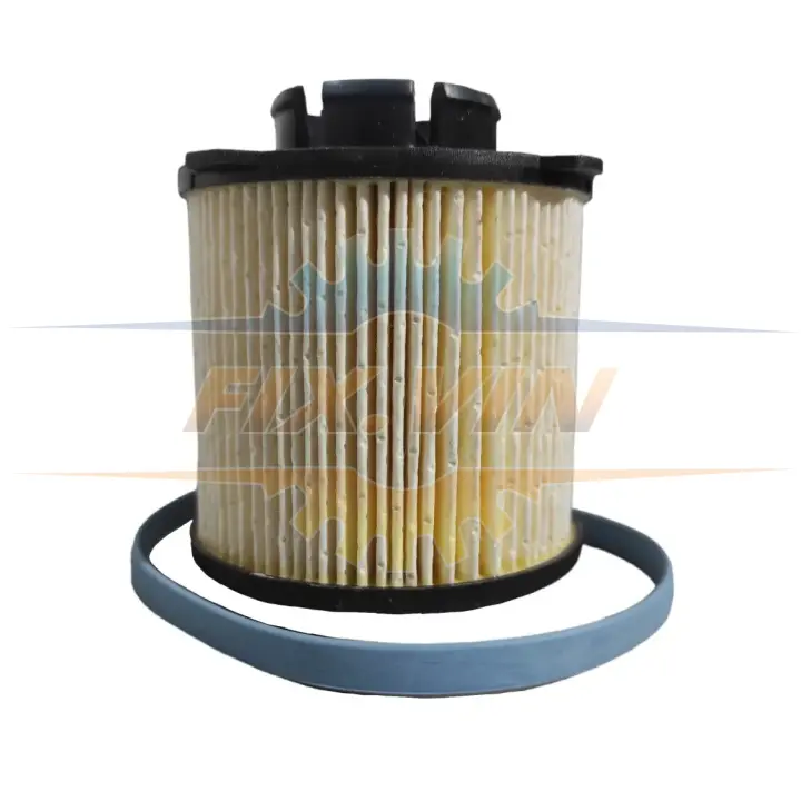 Фільтр паливний CHEVROLET CRUZE, OPEL ASTRA J 1.3-2.0 CDTI 09- (вир-во) KOLBENSCHMIDT 50014482 (фото 1)