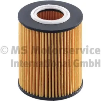 Фільтр масляний Astra H/J 1.7 CDTI 07- KOLBENSCHMIDT 50014490