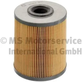 Фільтр паливний Opel Astra G/Astra H/Combo/Vectra 1.7/2.0/2.2 DTI, DI,TD KOLBENSCHMIDT 50014554