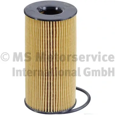 Фільтр масляний Opel Movano 2.3CDTI 10-/Nissan Qashqai +2 11 KOLBENSCHMIDT 50014671 (фото 1)