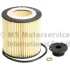Фільтр масляний BMW X1/Z4 E84/E89 11- KOLBENSCHMIDT 50 014 672 (фото 1)