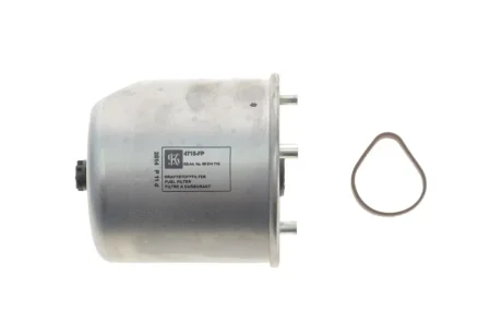 Фільтр паливний 1.6TDCi Connect 13-/Focus 11- KOLBENSCHMIDT 50014715