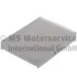 Фільтр салону Cirtoen C1 / Peugeot 108 / Toyota Aygo 14- KOLBENSCHMIDT 50014731 (фото 1)
