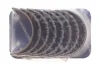 Вкладыши шатунные (пр-во KS) KOLBENSCHMIDT 77089618 (фото 1)