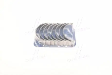 Вкладыши шатунные (пр-во KS) KOLBENSCHMIDT 77097620