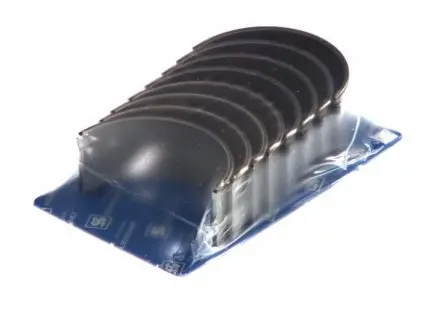 Вкладиші шатунні MB STD OM611/646 4 ZYL. SPUTTER (вир-во KS) KOLBENSCHMIDT 77 521 600