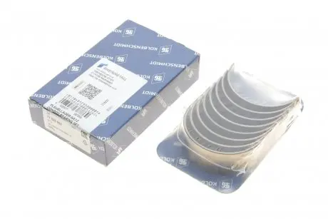 Вкладыши шатунные OPEL 2,0/2,2TDi DTH/DTR SPUTTER (пр-во KS) KOLBENSCHMIDT 77529600