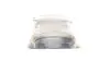 Вкладиші корінні комплект OPEL Astra G,Corsa B,C 1,2i-1,4i 99- KOLBENSCHMIDT 77558610 (фото 2)
