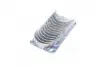 Вкладиші шатунні VAG STD 2,5TDi V6 SPUTTER (вир-во KS) KOLBENSCHMIDT 77701600 (фото 2)