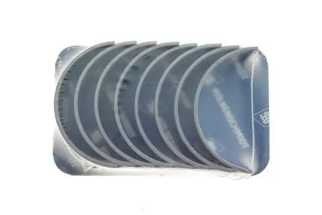 Вкладиші шатунні комплект OPEL/NISSAN/RENAULT Primastar,Vivaro,Espace 2,0DCi-2,5CDTi 06- KOLBENSCHMIDT 77867610