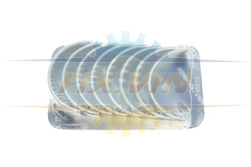 Вкладиші шатунні FORD/PSA 1,6DCi DV6ATED4/DV6AUTED4/DV6BUTED4/DV6CTED4/DV6TED4 SPUTTER (вир-во KS) KOLBENSCHMIDT 77873620 (фото 1)