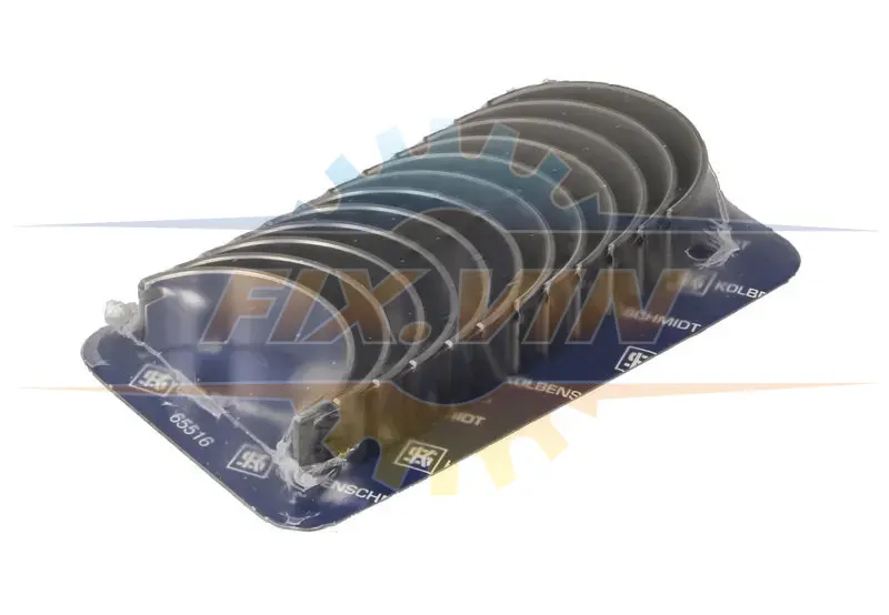 Вкладиші шатунні BMW N57(вир-во KS) KOLBENSCHMIDT 77952600 (фото 1)