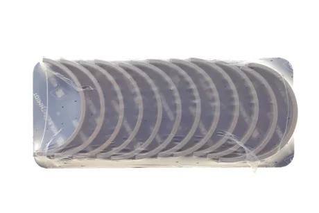 Вкладиші корінні комплект VW T5/Touareg \'\'2.5TDI \'\'03-09 KOLBENSCHMIDT 77978610