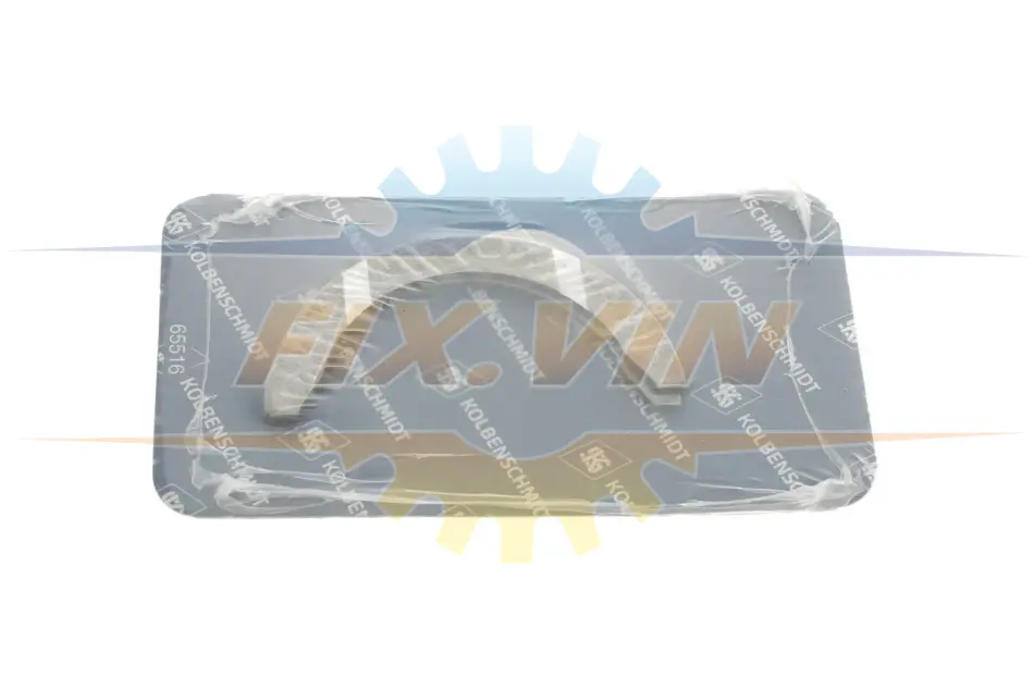 Півкільця упорні DACIA/MITSUBISHI/NISSAN/OPEL/RENAULT/VOLVO 1,6-2,0 KOLBENSCHMIDT 78859608 (фото 1)