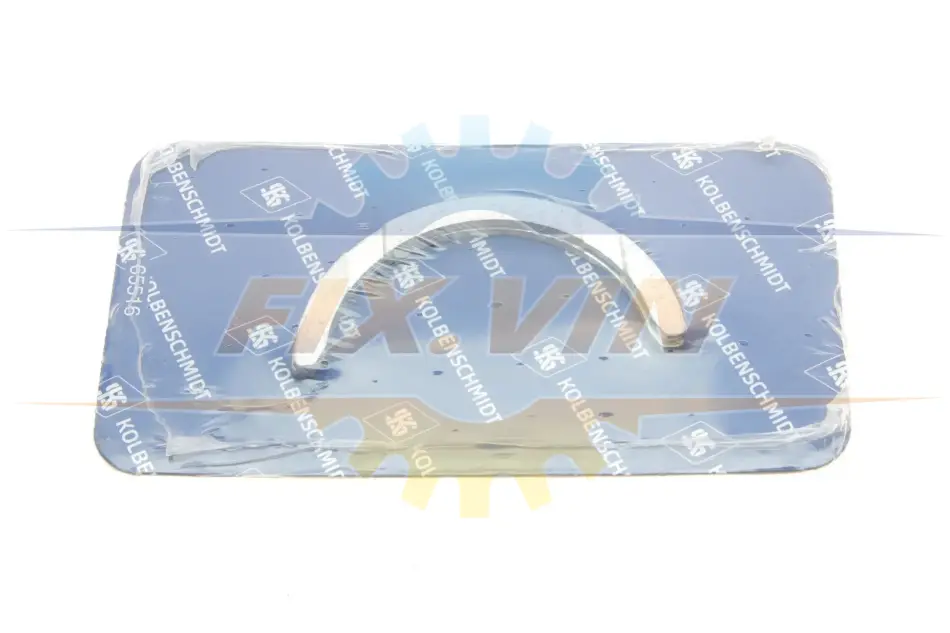 Півкільця упорні AUDI/SEAT/SKODA/VW KOLBENSCHMIDT 79221600 (фото 1)