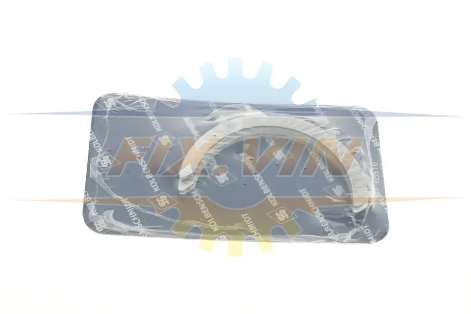 Півкільця упорні AUDI/SKODA/VW 2,4-2,8 2,5TDI V6 KOLBENSCHMIDT 79274600 (фото 1)