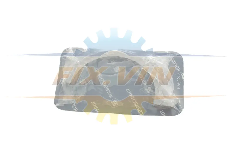 Комплект регулювальних шайб SKODA Fabia 1,4i 99-03 KOLBENSCHMIDT 79300600 (фото 1)