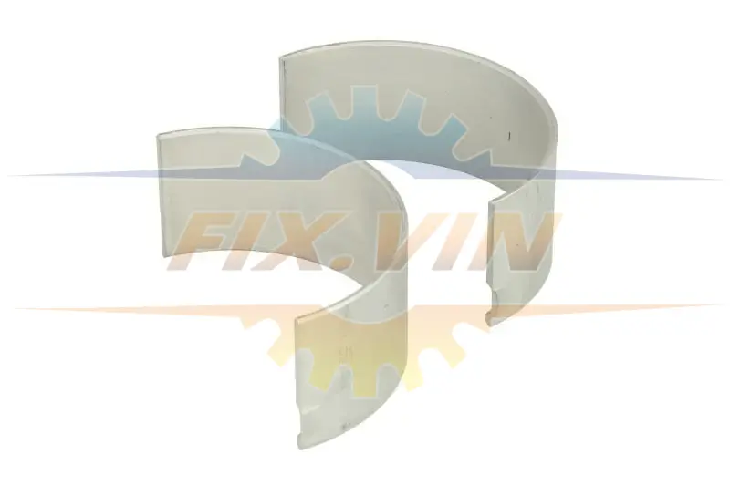 Шатунний підшипник (STD пара) CASE IH CVX 01.07- KOLBENSCHMIDT 79386600 (фото 1)
