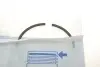 Кільця поршневі, комплект на 1 циліндр AUDI/VW/VOLVO 1,6D-2,4D -96 KOLBENSCHMIDT 800000611050 (фото 2)