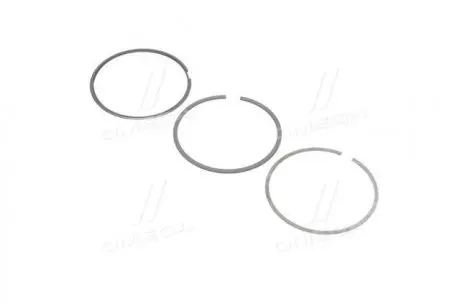 Кольца поршневые VAG 83.5 (1.2/1.5/2) 2.0/2.8V6 ABK/ABT/AAH/AEG/AXA/ATM (пр-во KS) KOLBENSCHMIDT 800001210100