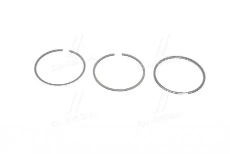 Кольца поршневые FORD/PEUGEOT 94.0 (2/2/4) XD2/XD3P/XD94 (пр-во KS) KOLBENSCHMIDT 800004110000