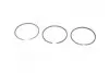Кільця поршневі, комплект на 1 циліндр DAF/FORD/PEUGEOT/SSANGYONG 2,3D/2,5D KOLBENSCHMIDT 800004110040 (фото 1)