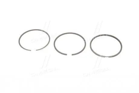 Кольца поршневые FORD/PEUGEOT 94.4 (2/2/4) XD2/XD3P/XD94 (пр-во KS) KOLBENSCHMIDT 800004110040