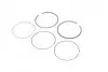 Кільця поршневі, комплект на 1 циліндр OPEL Ascone,Astra,Vectra,Zafira 1,6i 86-01 KOLBENSCHMIDT 800020710100 (фото 3)