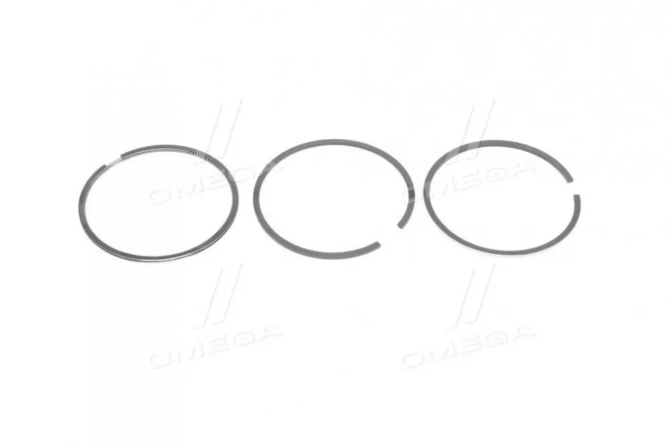 Кільця поршневі OPEL 83,00 1,7D/TD (вир-во KS) KOLBENSCHMIDT 800021010050 (фото 1)