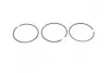 Кільця поршневі OPEL 83,00 1,7D/TD (вир-во KS) KOLBENSCHMIDT 800021010050 (фото 1)