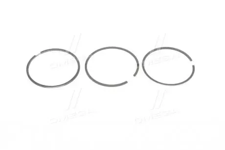 Кільця поршневі OPEL 83,00 1,7D/TD (вир-во KS) KOLBENSCHMIDT 800021010050