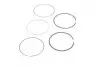 Кільця поршневі OPEL 87,00 2,0/2,2 8V/16V 1,5x1,5x3 (вир-во KS) KOLBENSCHMIDT 800021210100 (фото 1)