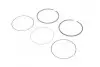 Кільця поршневі OPEL 87,00 2,0/2,2 8V/16V 1,5x1,5x3 (вир-во KS) KOLBENSCHMIDT 800021210100 (фото 2)