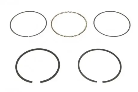 Кольца поршневые VAG 77,01 1,4i/1,6i 97- 1,2x1,5x2,5 (пр-во KS) KOLBENSCHMIDT 800042110050