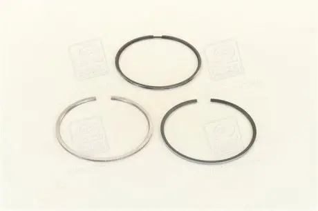 Кільця поршневі, комплект на 1 циліндр VW 2,8TD 97- KOLBENSCHMIDT 800044310000