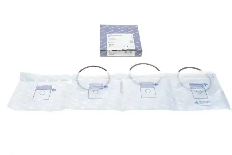 Кільця поршневі PSA 92,50 2,5D DJ5 2,25x2x3 (вир-во KS) KOLBENSCHMIDT 800044610050