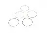 Кільця поршневі FORD/MAZDA 88,00 2,0 16V 00- 1,2x1,2x2,5 (вир-во KS) KOLBENSCHMIDT 800044910050 (фото 1)