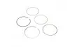 Кільця поршневі FORD/MAZDA 88,00 2,0 16V 00- 1,2x1,2x2,5 (вир-во KS) KOLBENSCHMIDT 800044910050 (фото 4)