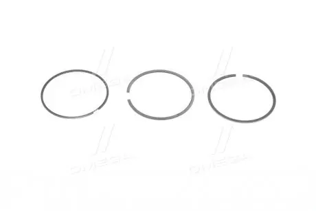 Кільця поршневі VAG 81,00 2,4i 30V 1,5x1,5x2 (вир-во KS) KOLBENSCHMIDT 800045610000