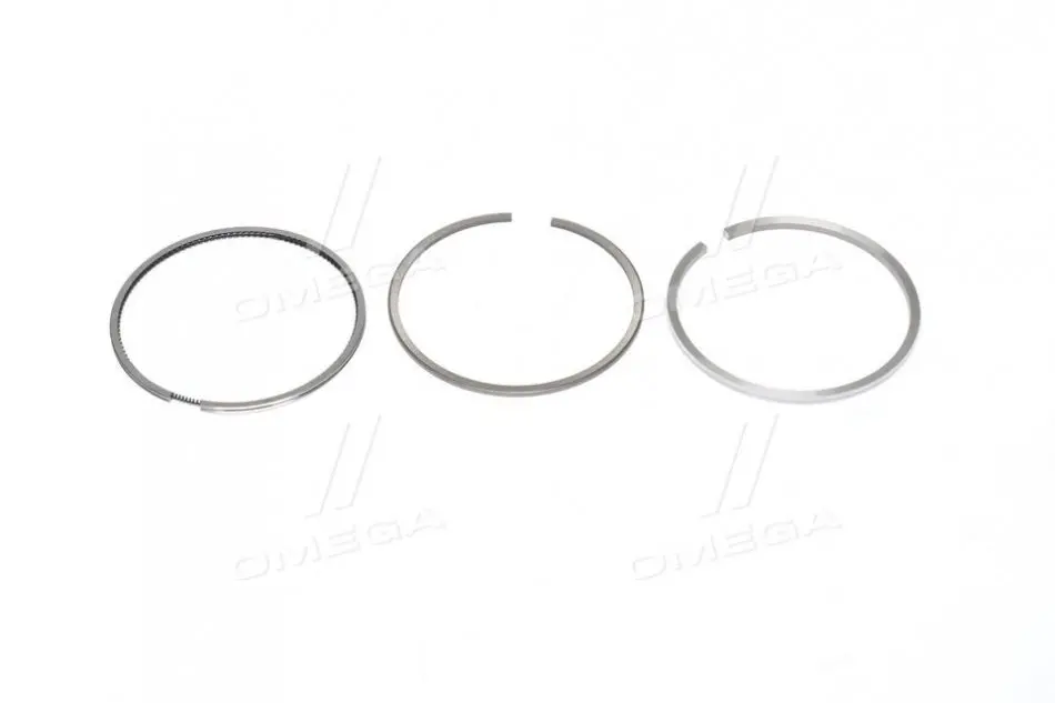 Кольца поршневые PSA 85,00 2,0HDi/2,2HDi DW10/DW12 3,5x2x3 (пр-во KS) KOLBENSCHMIDT 800045910000 (фото 1)