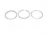 Кольца поршневые PSA 85,00 2,0HDi/2,2HDi DW10/DW12 3,5x2x3 (пр-во KS) KOLBENSCHMIDT 800045910000 (фото 1)