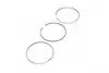 Кольца поршневые PSA 85,00 2,0HDi/2,2HDi DW10/DW12 3,5x2x3 (пр-во KS) KOLBENSCHMIDT 800045910000 (фото 2)