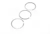 Кольца поршневые PSA 85,00 2,0HDi/2,2HDi DW10/DW12 3,5x2x3 (пр-во KS) KOLBENSCHMIDT 800045910000 (фото 4)