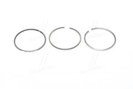 Кольца поршневые PSA 85,00 2,0HDi/2,2HDi DW10/DW12 3,5x2x3 (пр-во KS) KOLBENSCHMIDT 800045910000